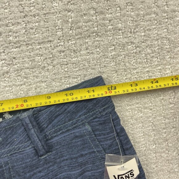 Vans Surf-n-Shorts Boardshorts Walk Shorts Youth Boys Size 25/10 Beach Surf - Picture 7 of 12